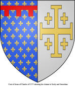 Charles Coat of Arms