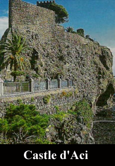 Castello Aci