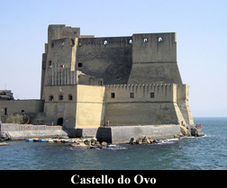 Castello do Ovo