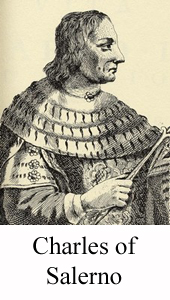 Charles of Salerno