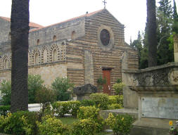 Church of the Holy Spirit