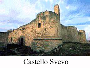 Castello Svevo