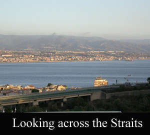 messina Straits