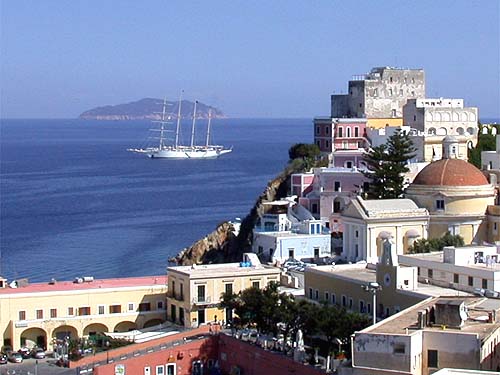 Ponza